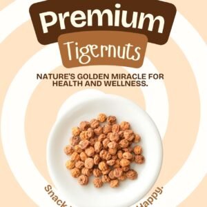 Tiger Nuts