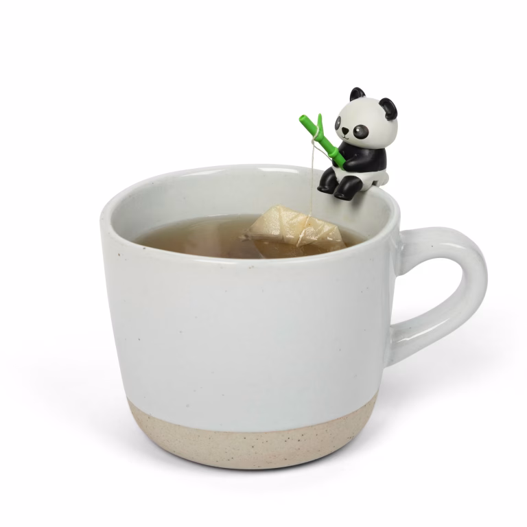 Tea cups