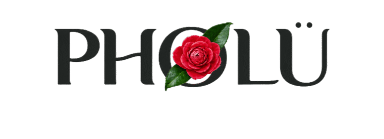 Pholu Primary Logo