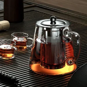 Tea Accessories