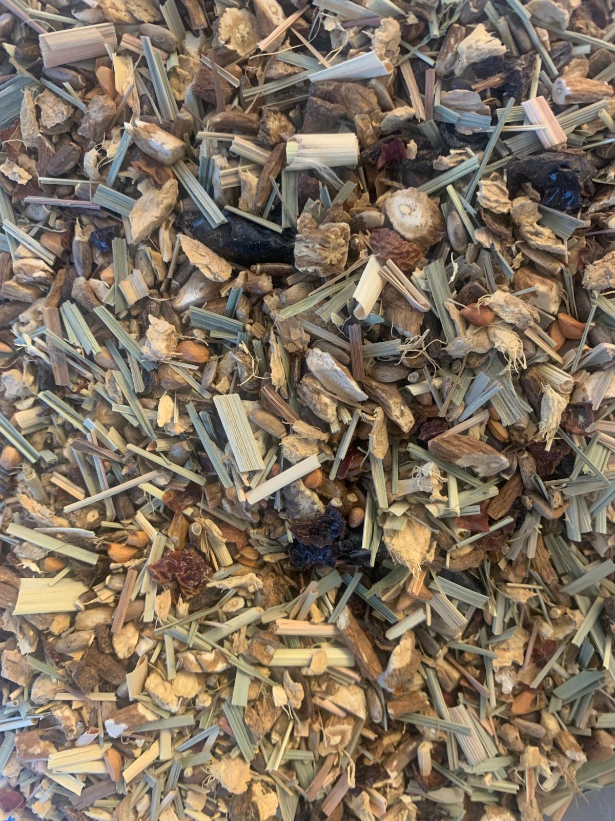 Vital Energy - Just Camellia Signature Tea Blend