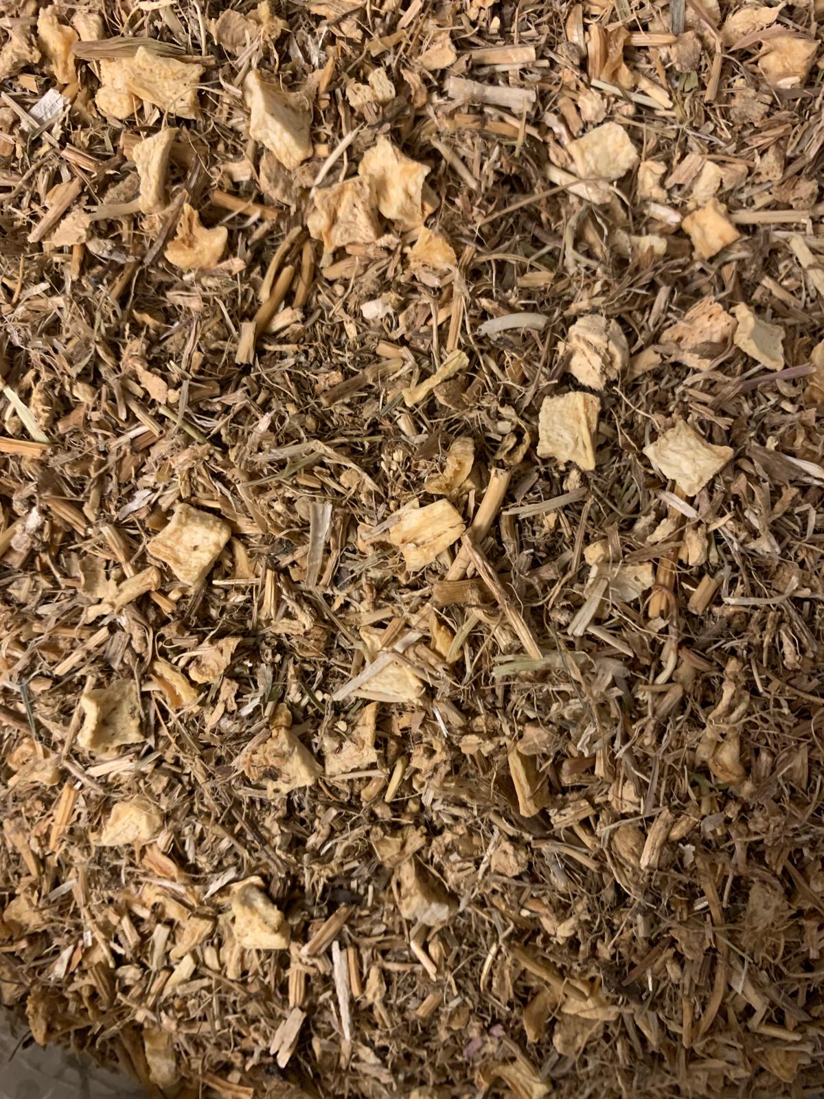 Clear Flow - Just Camellia Signature Tea Blend
