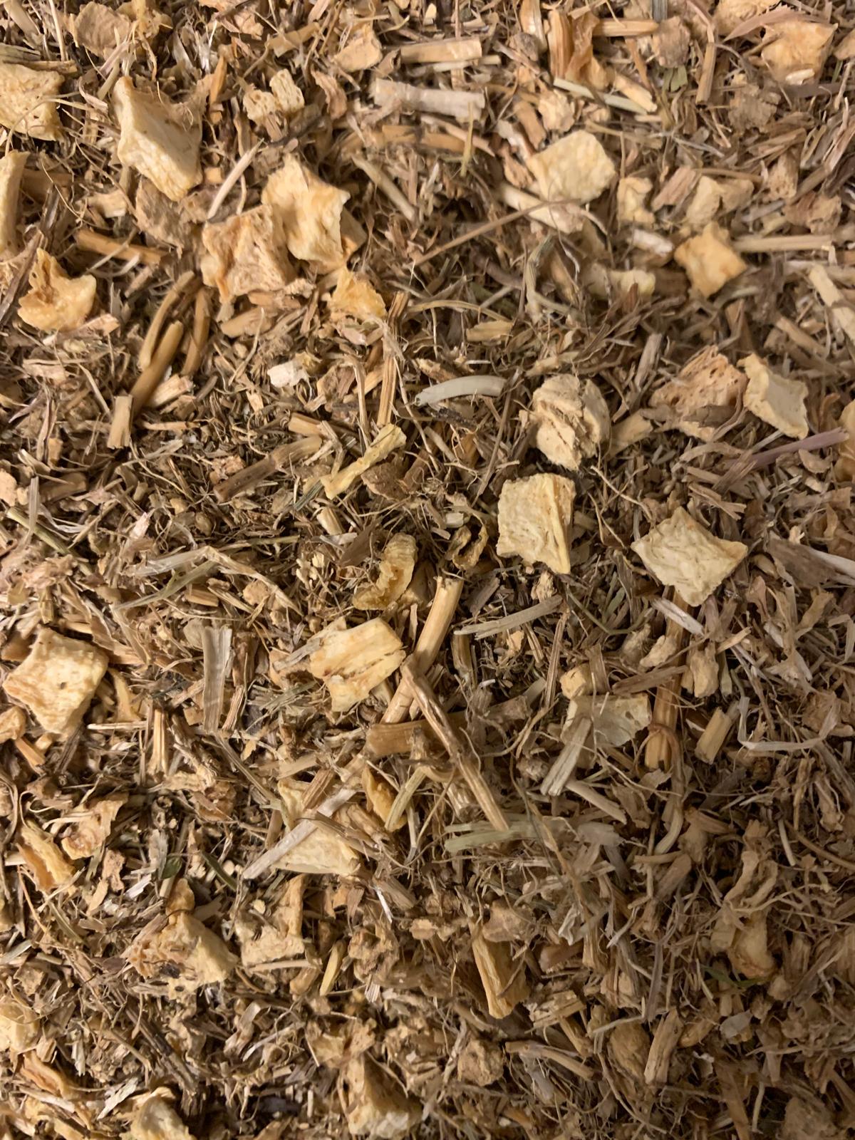 Clear Flow - Just Camellia Signature Tea Blend