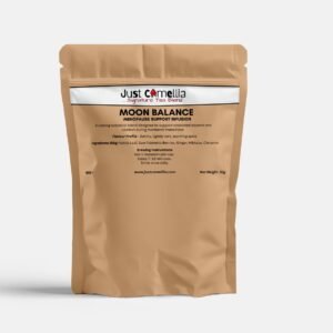 Moon Balance - Just Camellia Signature Tea Blend