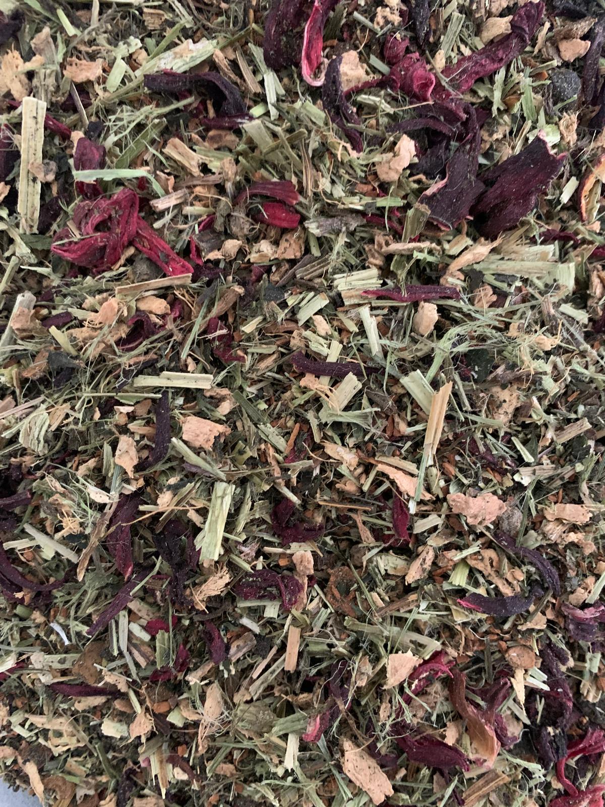 Prosta Balance - Just Camellia Signature Tea Blend