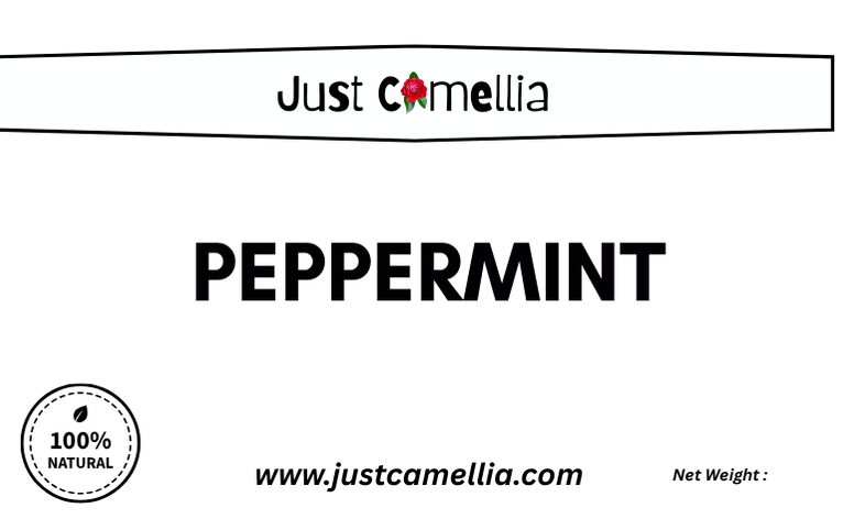 Peppermint
