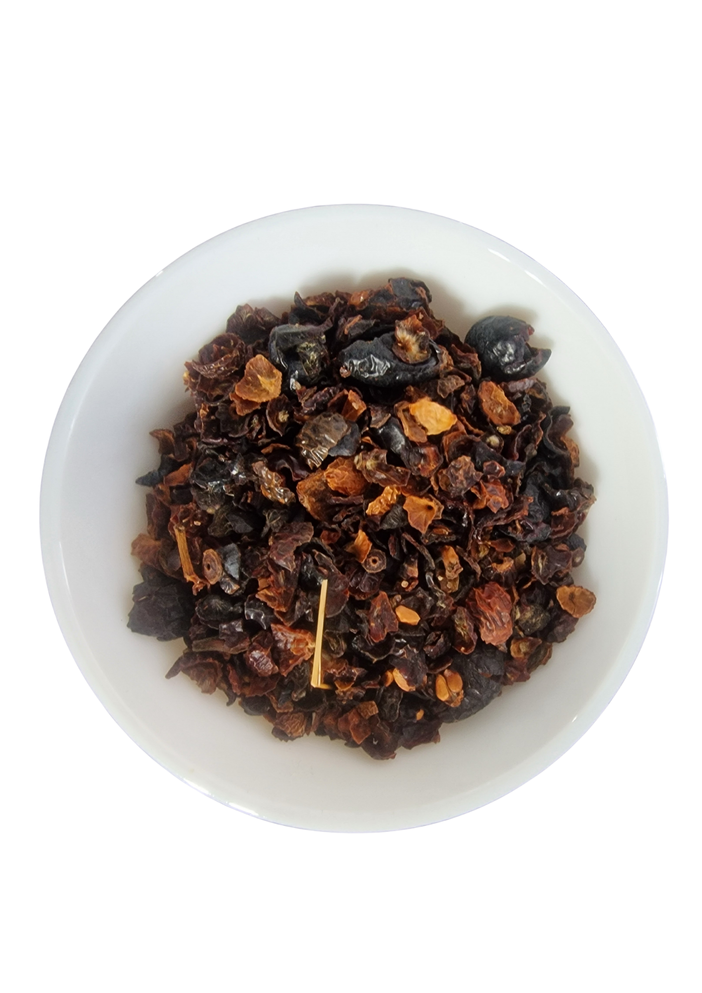 Rosehip Fine Cut