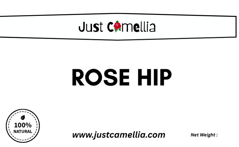 Rosehip Fine Cut - Image 2
