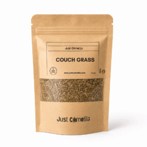 Couchgrass Root Herbal Infusion