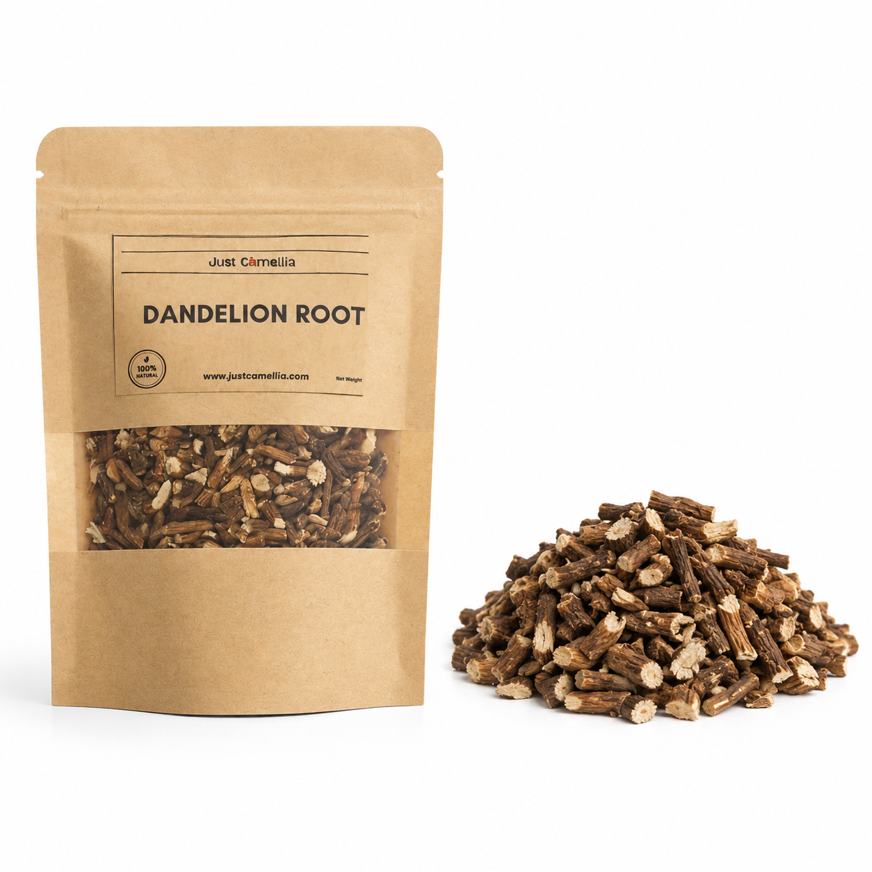 Dandelion Root - Image 3