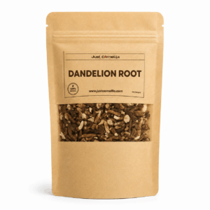 Dandelion Root