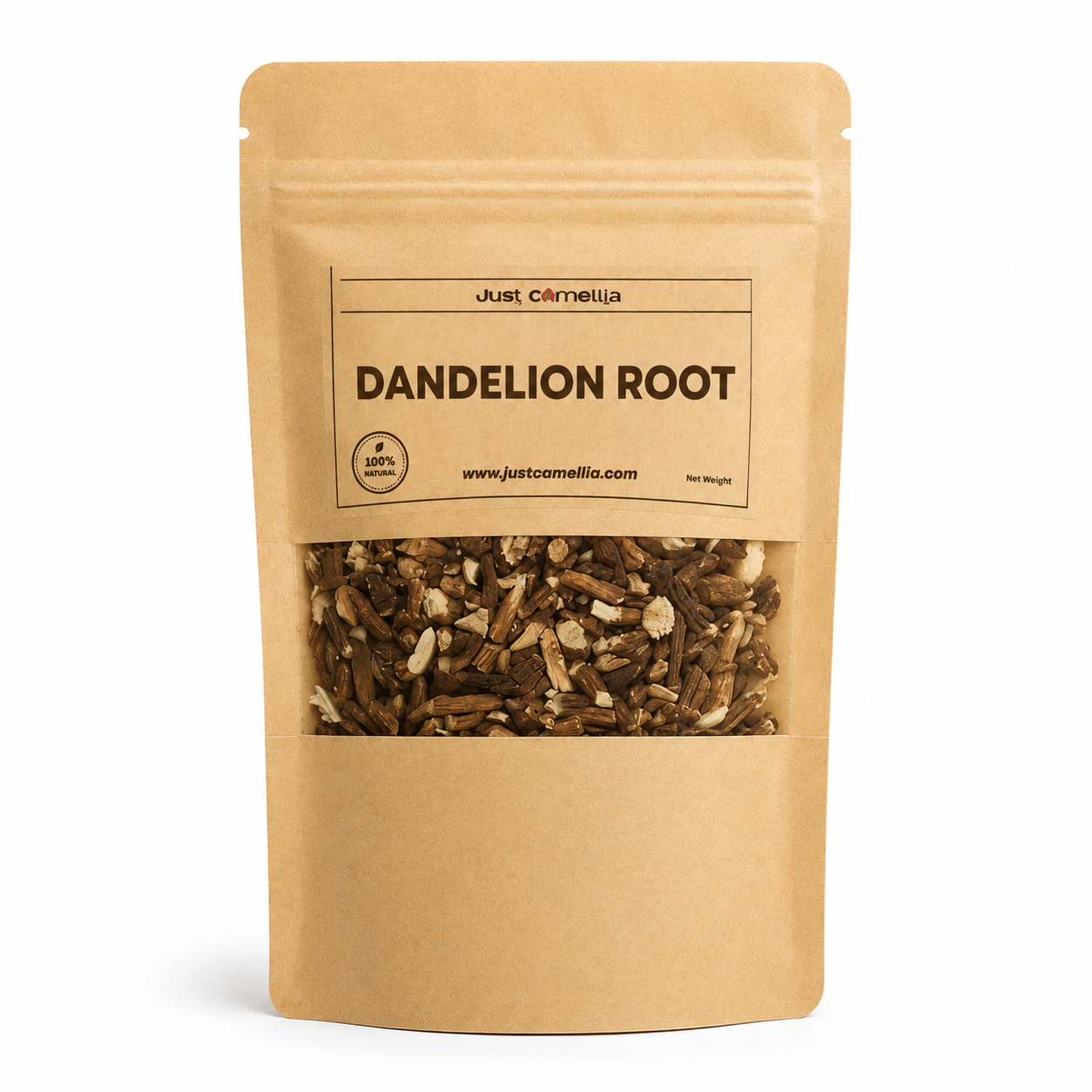 Dandelion Root