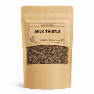 Milk Thistle Seeds