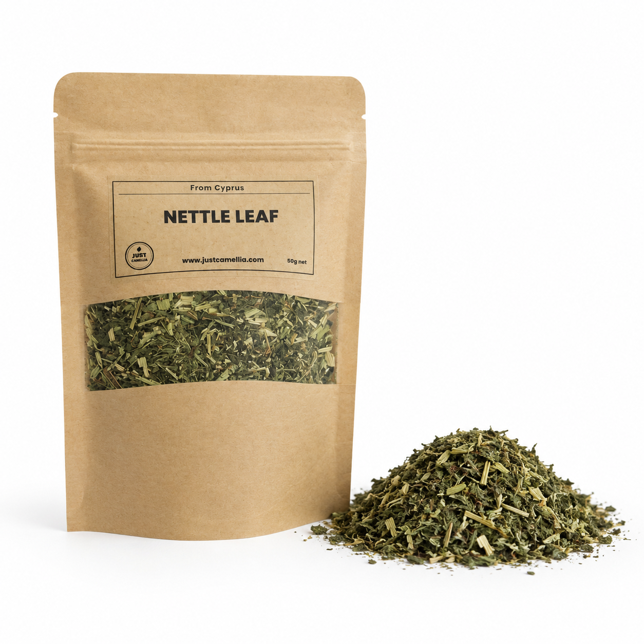 Nettle Leaf - Image 2