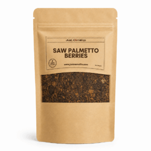 Saw Palmetto Berries