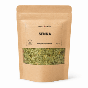 Senna Leaf Tea