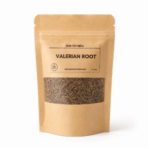 Valerian Root Tea