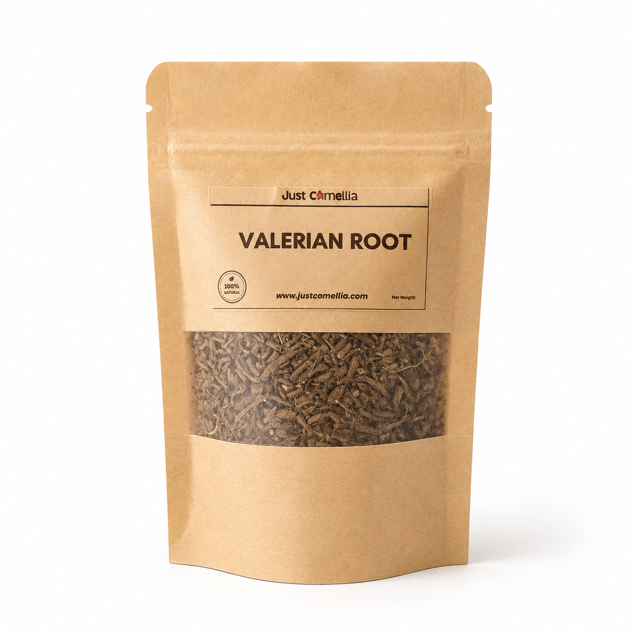 Valerian Root Tea